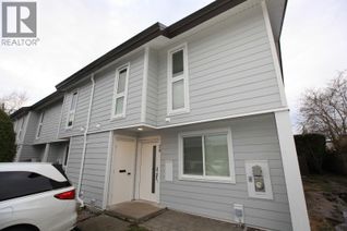 Townhouse for Sale, 10940 Springmont Drive #20, Richmond, BC