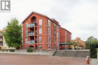 Condo for Sale, 6 Renaissance Square #104, New Westminster, BC