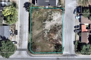 Commercial Land for Sale, 10518 Jubilee Road W, Summerland, BC