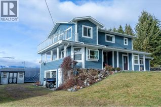 House for Sale, 5650 Bathie Road, Wynndel, BC