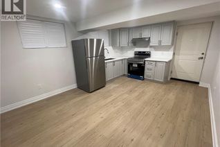 Townhouse for Rent, 29 Bowman Crescent #2, Thorold, ON