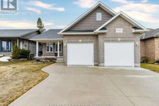 Property for Sale, 109 Ruby's Crescent, Wellington North (Mount Forest), ON