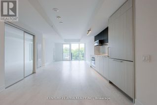 Condo Apartment for Sale, 308 Jarvis Street #511, Toronto (Church-Yonge Corridor), ON