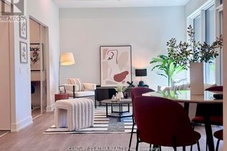 Condo Apartment for Sale, 308 Jarvis Street #717, Toronto (Church-Yonge Corridor), ON