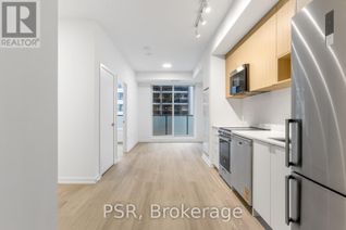Property for Rent, 4365 Bloor Street W #528, Toronto (Markland Wood), ON
