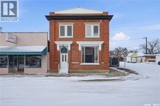 Business for Sale, 418 Main Street, Gravelbourg, SK