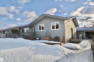 Detached House for Sale, 5117 54 Av, St. Paul Town, AB