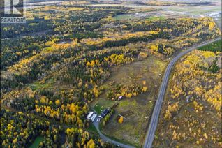 Industrial Property for Sale, 3280 Torpy Road, Prince George, BC Industrial Property for Sale, 3280 Torpy Road, Prince George, BC
