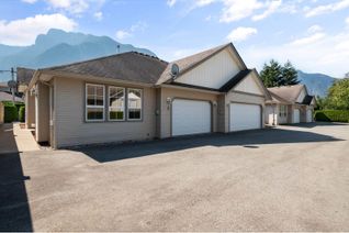 Condo Townhouse for Sale, 648 Coquihalla Street #3, Hope, BC