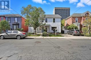 Property for Sale, 22 Liberty Street, Hamilton (Corktown), ON