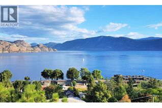Freehold Townhouse for Sale, 4350 Ponderosa Drive #222, Peachland, BC