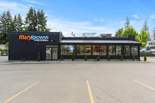 Fast Food/Takeout Business for Sale, 32260 South Fraser Way, Abbotsford, BC