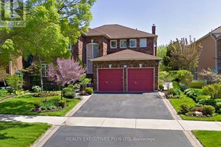 Property for Sale, 61 Simms Drive, Ajax (Central West), ON