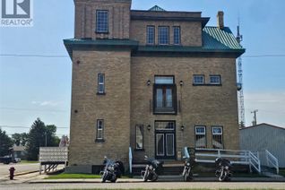 Business for Sale, 201 Main Street, Arcola, SK