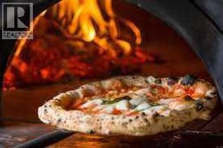 Restaurant Business for Sale