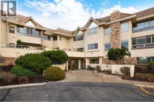 Condo Apartment for Sale, 3335 Richter Street #213, Kelowna, BC