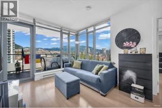 Condo for Sale, 1188 Pinetree Way #1807, Coquitlam, BC