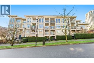 Condo for Sale, 250 Francis Way #108, New Westminster, BC