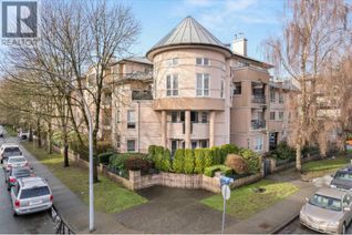 Property for Sale, 2435 Welcher Avenue #308, Port Coquitlam, BC