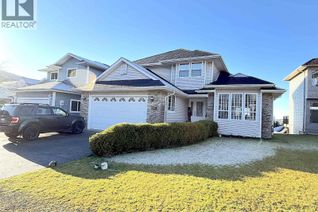 Property for Sale, 1041 Eagle Drive, Prince Rupert, BC