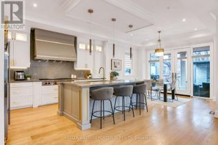 Property for Sale, 1 Oregon Trail, Toronto (Islington-City Centre West), ON