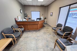 Office for Sale, 9936 106 St, Westlock, AB
