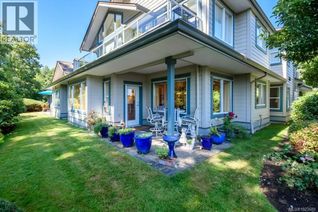 Townhouse for Sale, 199 31st St #22, Courtenay, BC