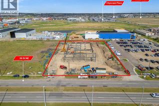 Commercial/Retail Property for Sale, 10680 36 Street Ne, Calgary, AB