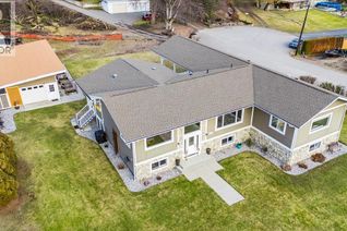 Property for Sale, 8480 Highway 22a, Trail, BC