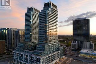 Property for Sale, 8 Olympic Garden Drive #S3409, Toronto (Newtonbrook East), ON