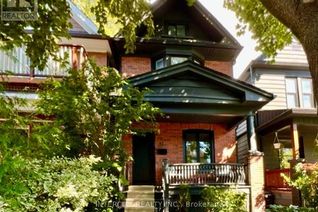 Detached House for Sale, 92 Dagmar Avenue, Toronto (South Riverdale), ON