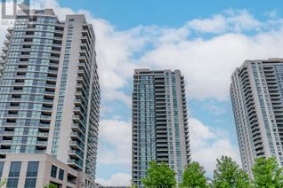 Property for Sale, 215 Sherway Gardens Road #1606, Toronto (Islington-City Centre West), ON