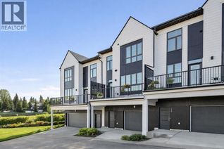 Townhouse for Sale, 707 Sovereign Common Sw, Calgary, AB