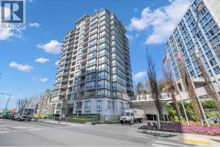 Property for Sale, 3111 Corvette Way #609, Richmond, BC