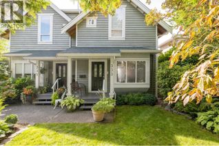 Townhouse for Sale, 333 E Keith Road, North Vancouver, BC