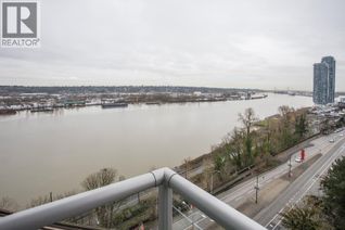 Condo Apartment for Sale, 125 Columbia Street #1205, New Westminster, BC