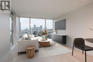 Condo for Sale, 125 Columbia Street #1205, New Westminster, BC