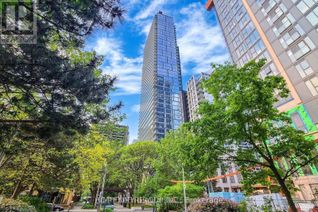Condo Apartment for Sale, 1 Gloucester Street #1816, Toronto (Church-Yonge Corridor), ON