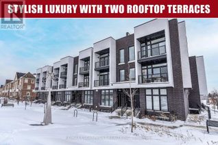 Property for Sale, 188 Angus Drive #23, Ajax (Central), ON