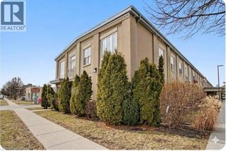 Condo for Sale, 6365 Drummond Road #207, Niagara Falls, ON