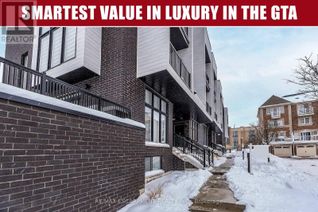Property for Sale, 184 Angus Drive #4, Ajax (Central), ON