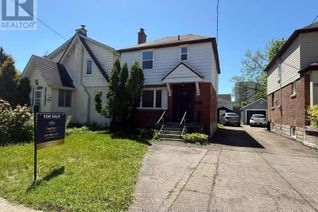 Property for Sale, 17 Arkell Street, Hamilton (Westdale), ON