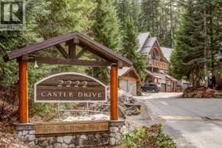 Townhouse for Sale, 2222 Castle Drive #317, Whistler, BC