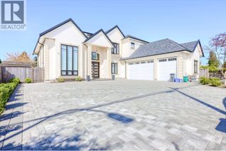 Detached House for Sale, 11991 No. 2 Road, Richmond, BC