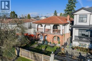 Detached House for Sale, 557 E 58th Avenue, Vancouver, BC
