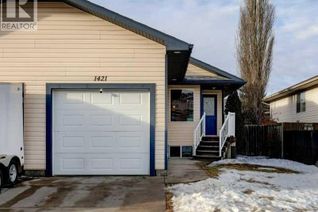Duplex for Sale, 1421 Strathcona Way, Strathmore, AB