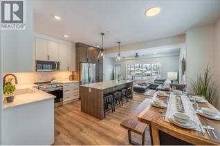 Townhouse for Sale, 1444 Granite Drive #9, Golden, BC