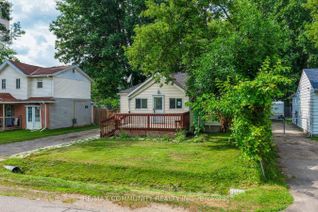 Property for Sale, 306 Kenwood Avenue, Georgina (Keswick South), ON
