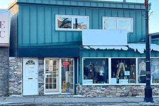 Property for Sale, 5044 50 Street, Sylvan Lake, AB