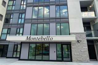 Property for Rent, 50 Herrick Avenue #208, St. Catharines (Oakdale), ON